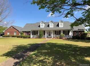 101 Hunter St, Dothan, AL 36305