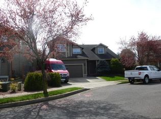 17509 SE 12th Dr, Vancouver, WA