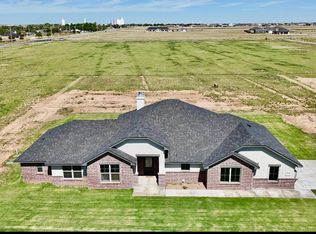 19150 Pecan Springs Rd, Amarillo, TX 79119
