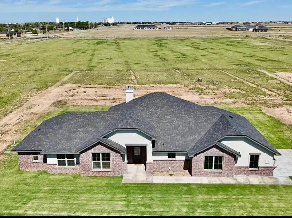 19150 Pecan Springs Rd, Amarillo, TX 79119