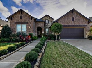 9614 Spring Rose Dr, Missouri City, TX 77459