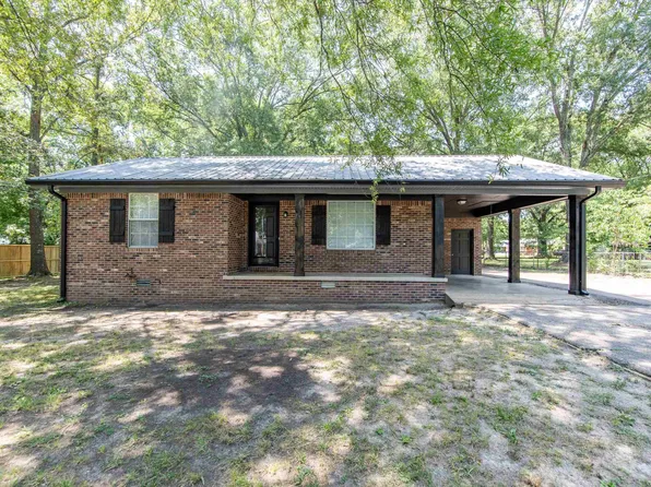 145 Ryan St, Savannah, TN 38372