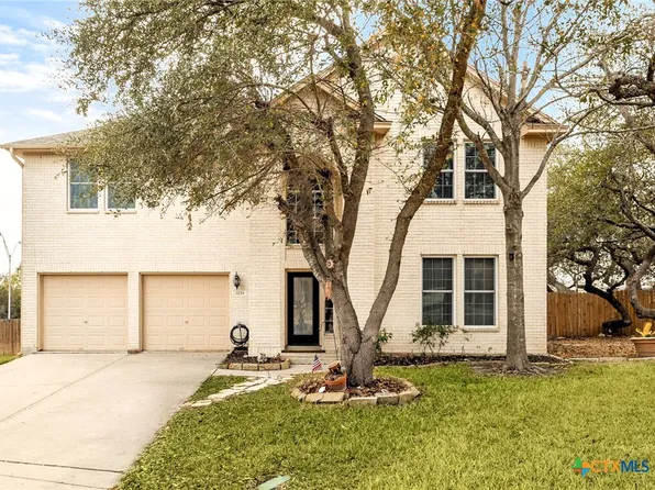 2854 Lakehills St, San Antonio, TX 78251