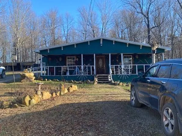 757 Russell Lewis Rd, Blue Creek, OH 45616