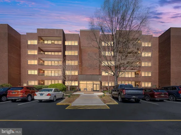 614 Loveville Rd #D05c, Hockessin, DE 19707