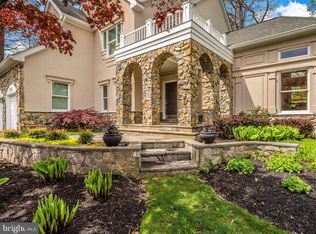 11322 Country Club Rd, New Market, MD 21774