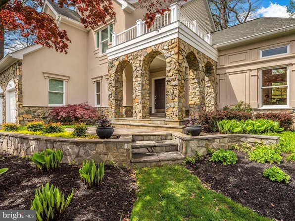 11322 Country Club Rd, New Market, MD 21774