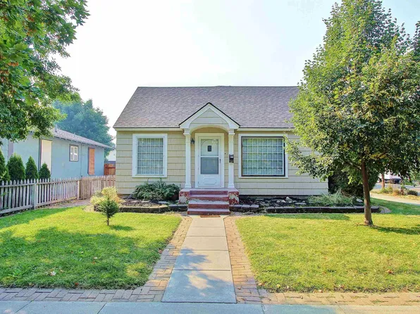 2321 W Pleasanton Ave, Boise, ID 83702