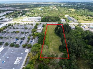 3945 S Us Highway 1, Fort Pierce, FL 34982