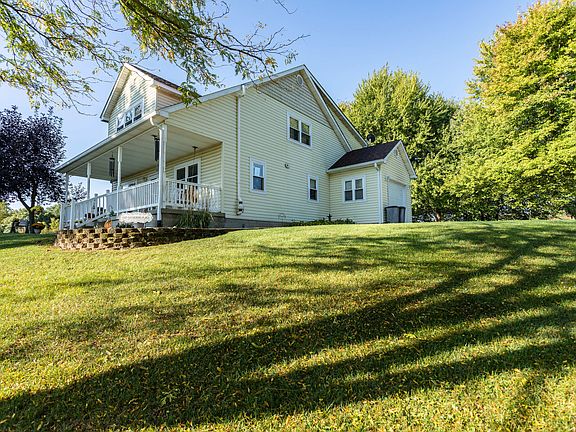 3rd image of 9563 N County Road 600 W