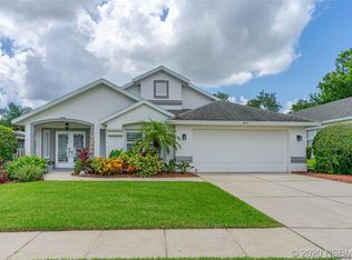 942 Countryside West Blvd, Pt Orange, FL 32127