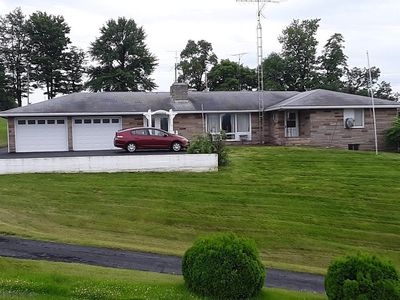 173 S Breezewood Rd, Breezewood, PA, 15533