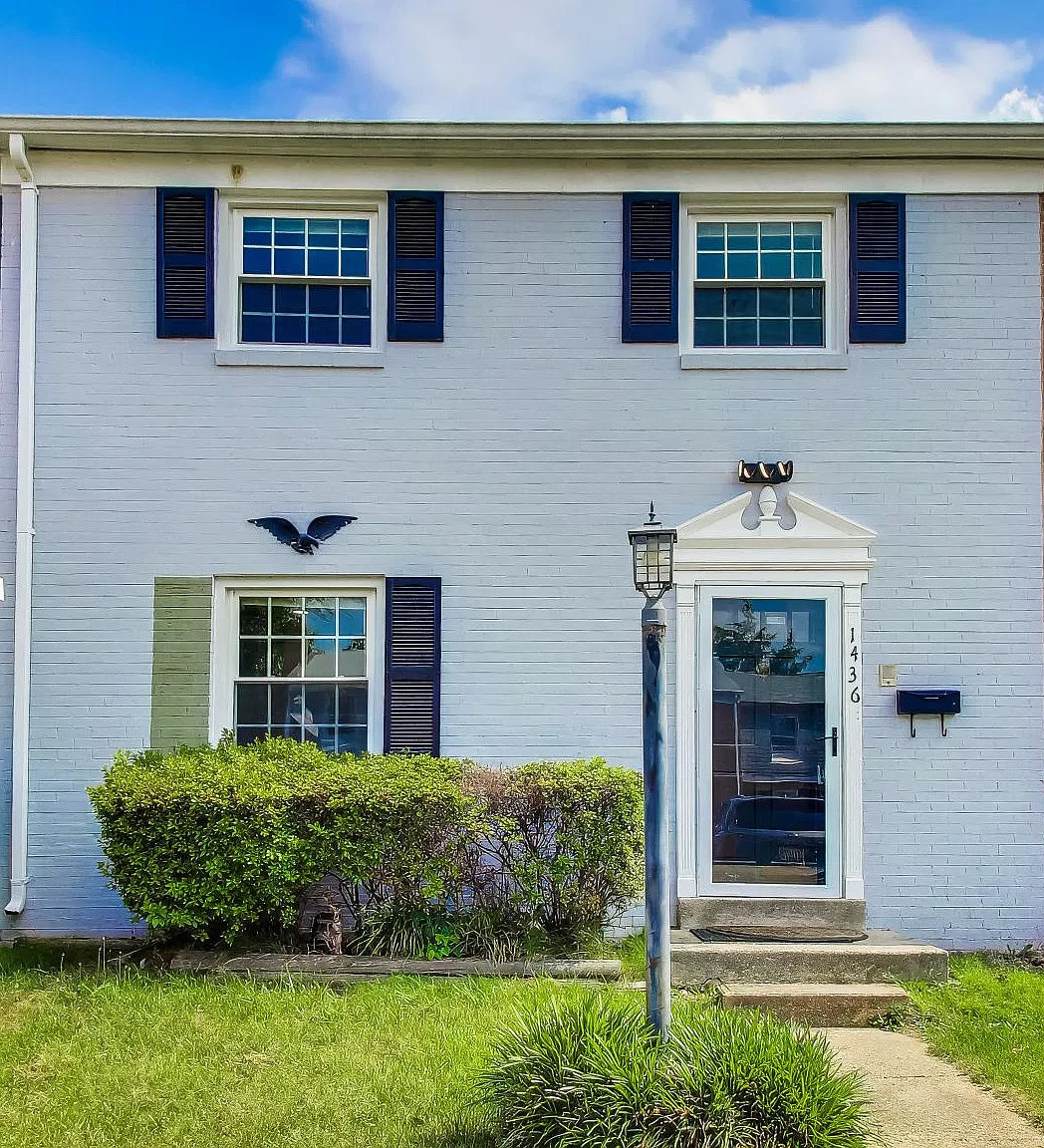 1436 Potomac Heights Dr — Photo 1