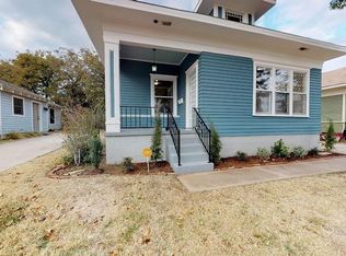 815 NW 24th St, Oklahoma City, OK 73106
