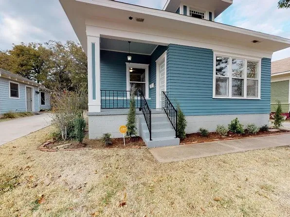 815 NW 24th St, Oklahoma City, OK 73106