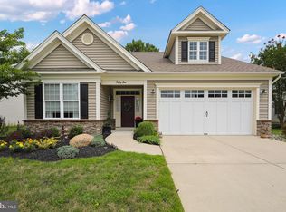 56 Moorlinch Blvd, Medford, NJ 08055
