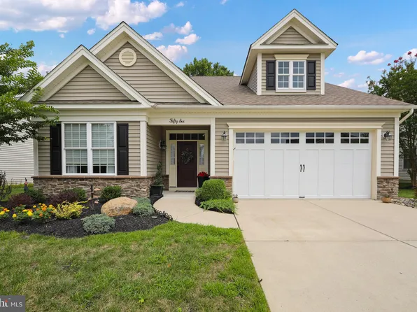 56 Moorlinch Blvd, Medford, NJ 08055