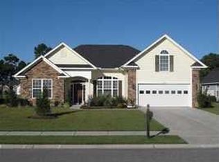 5043 Westwind Dr, Myrtle Beach, SC 29579