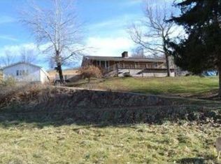 1533 Charleston Rd, Spencer, WV 25276