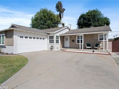 11224 Ringwood Ave, Santa Fe Springs, CA, 90670
