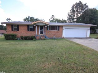 8019 W 43rd St, Little Rock, AR 72204