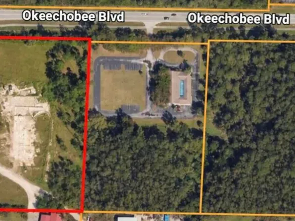 0 Okeechobee Boulevard, Loxahatchee Groves, FL 33470