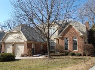 13645 Park Cir S, Elm Grove, WI 53122