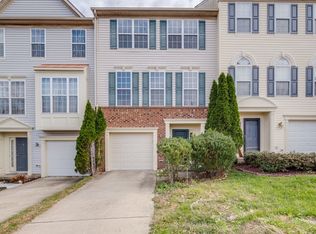 15693 Palermo Ter, Woodbridge, VA 22191