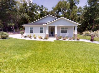 1490 State Road 13 N, Saint Johns, FL 32259