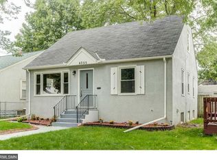 4255 Sheridan Ave N, Minneapolis, MN 55412