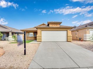 3740 Shadow Tree St, North Las Vegas, NV 89032