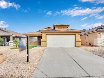 3740 Shadow Tree St, North Las Vegas, NV, 89032