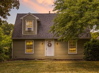 8994 S Norris Rd, Delton, MI 49046