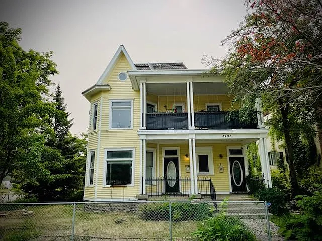 3101 Pleasant Ave #1