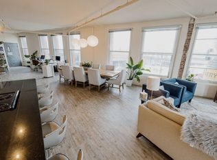 The Cannery Loft Apartments, Dayton, OH 45402