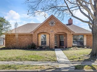 1530 Gardenia Dr, Allen, TX 75002