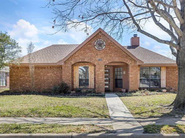 1530 Gardenia Dr, Allen, TX 75002