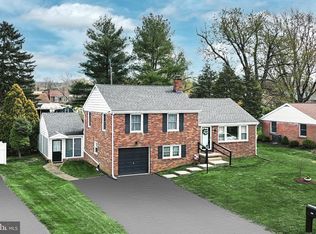 331 S Findlay St, York, PA 17402