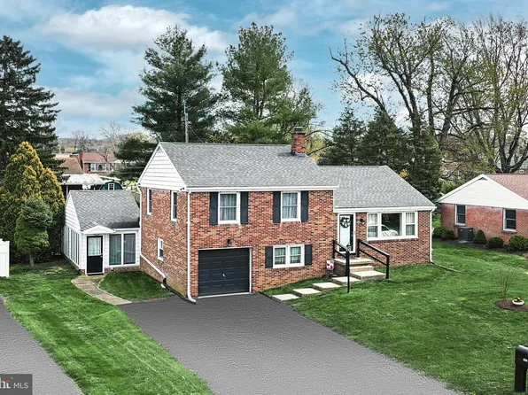 331 S Findlay St, York, PA 17402