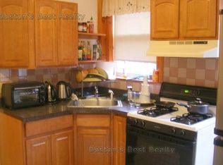 159 Thorndike St #2, Brookline, MA 02446