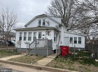 21 American Ave, Bridgeton, NJ