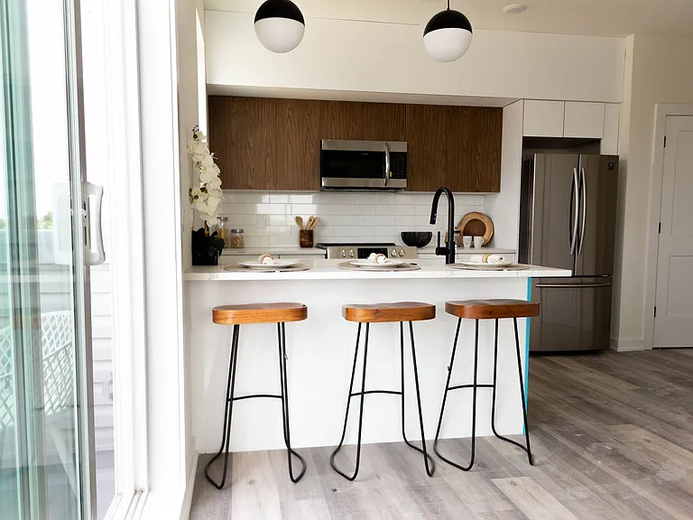 Stunning New Luxury Apartments at The Vienna — Photo 65