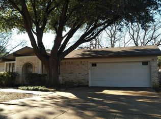 2502 Laredo Ct, Arlington, TX 76015
