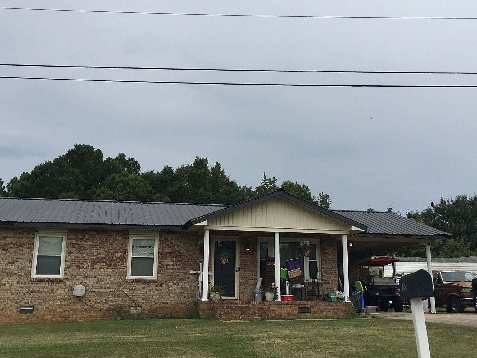 304 Tribble St, Honea Path, SC 29654 Zillow