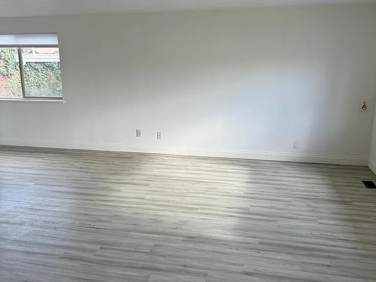 Upstairs Living Room
