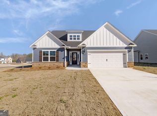 207 Ashley Nicole Ave, Bonaire, GA 31005