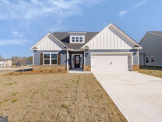 207 Ashley Nicole Ave, Bonaire, GA 31005