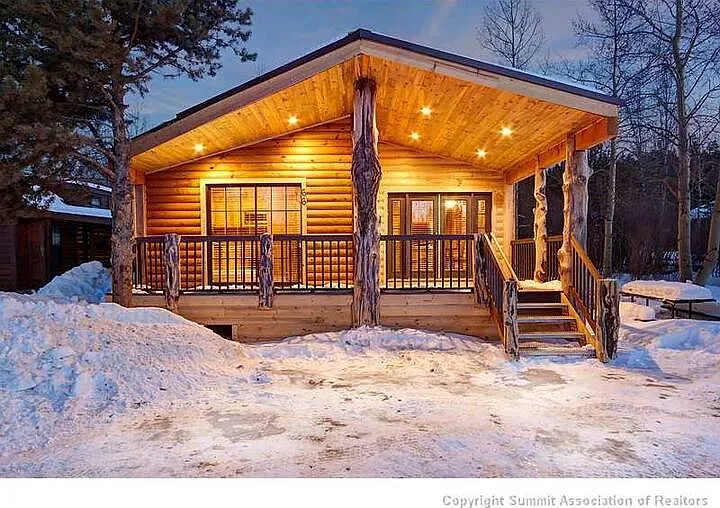 85 Revett Dr #66 — Photo 1