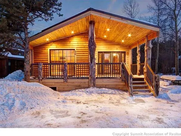 85 Revett Dr, Breckenridge, CO