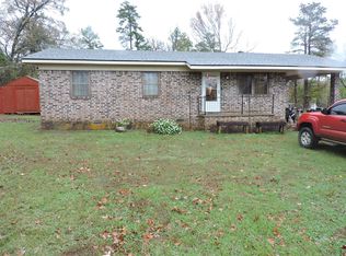 10970 E Highway 80, Waldron, AR 72958